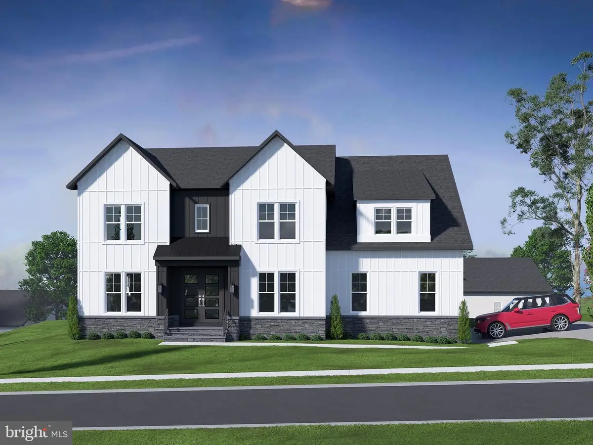 7211 Barnett Rd, Bethesda, MD 20817 - #1