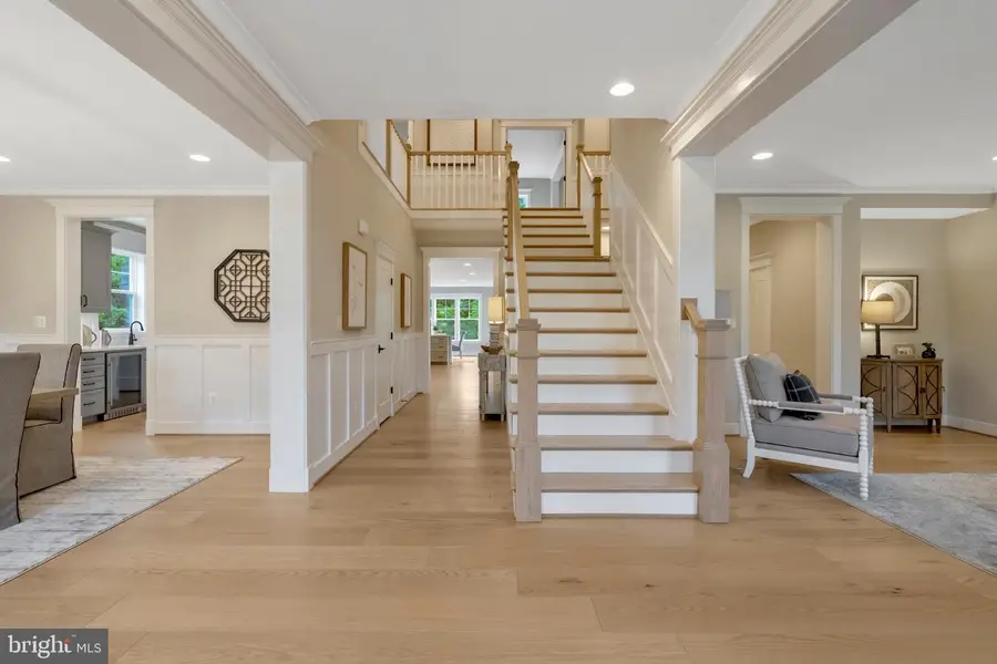 7211 Barnett Rd, Bethesda, MD 20817 - #3