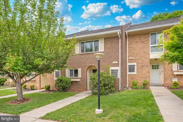 3261 S Leisure World Blvd #108-f, SILVER SPRING, MD 20906