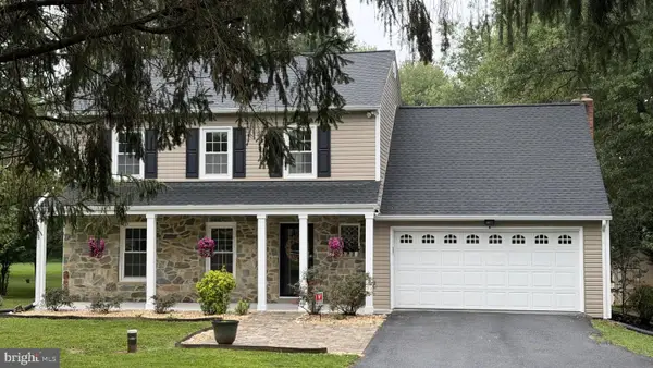 12412 W Old Baltimore Rd, BOYDS, MD 20841