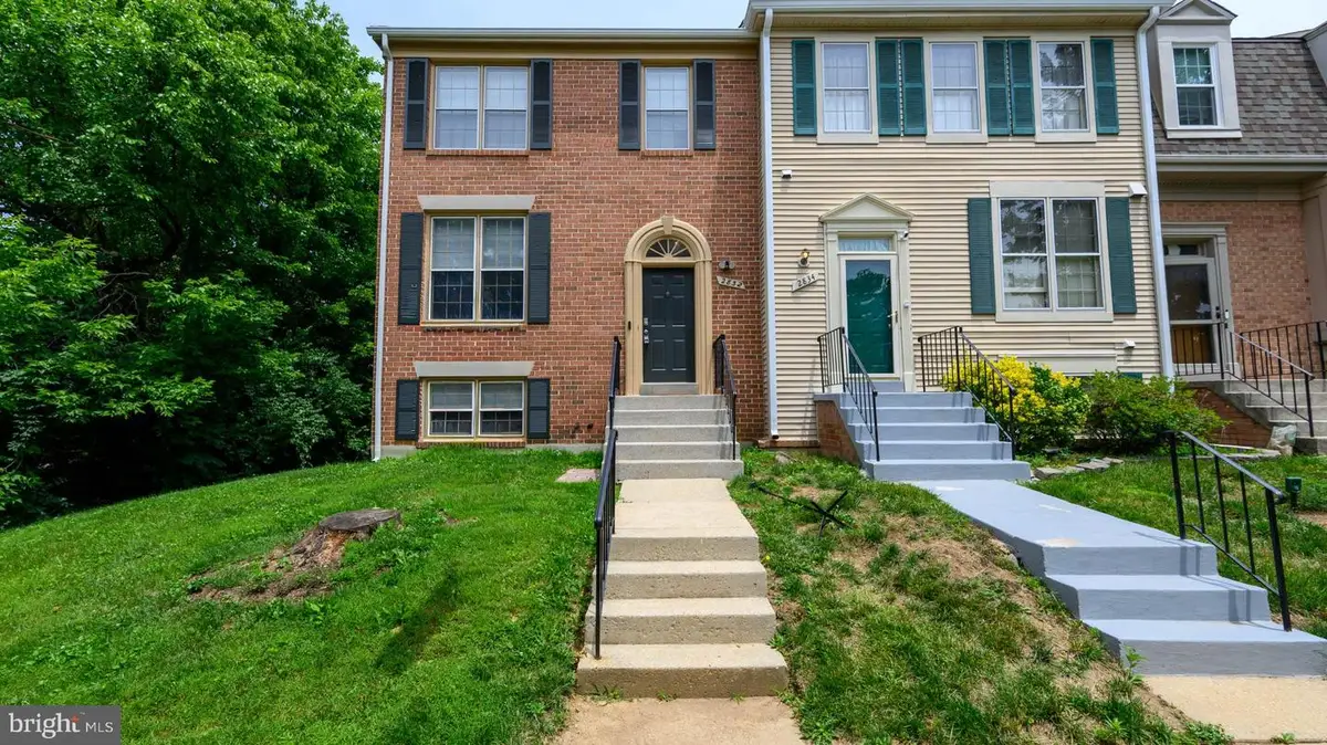 2832 Strauss Ter, Silver Spring, MD 20904 - #1
