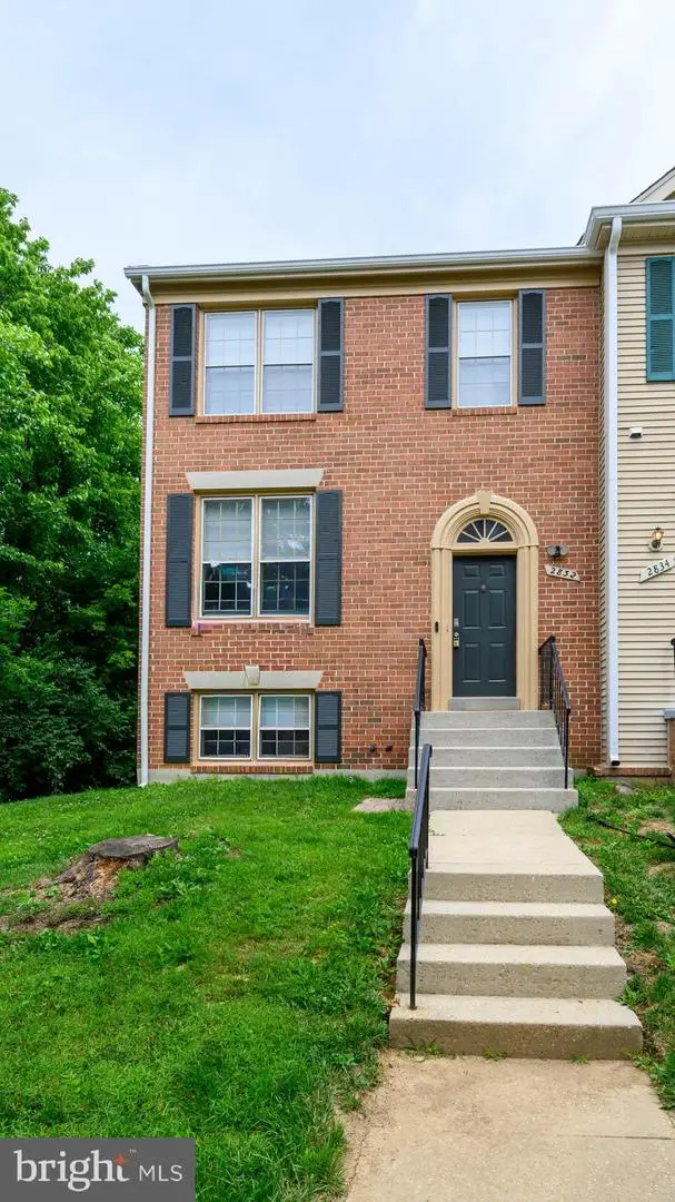 2832 Strauss Ter, Silver Spring, MD 20904 - #3