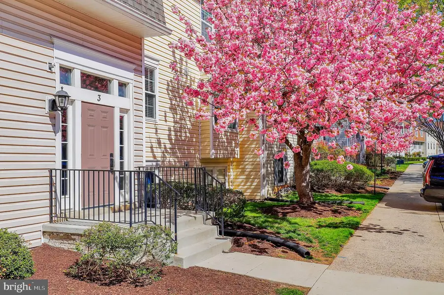3 Pickering Ct #202, Germantown, MD 20874 - #2