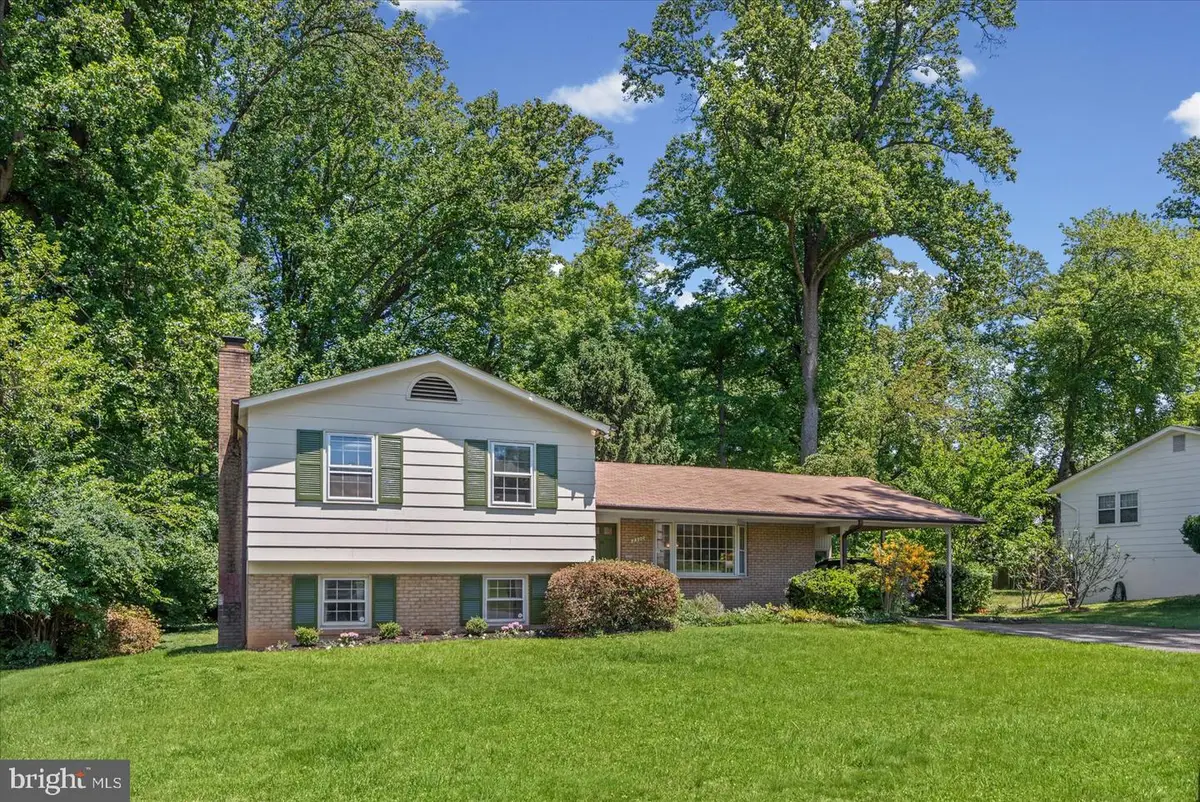 2300 Musgrove Rd, Silver Spring, MD 20904 - #1