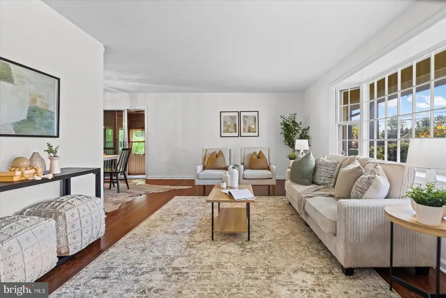 2300 Musgrove Rd, Silver Spring, MD 20904 - #2