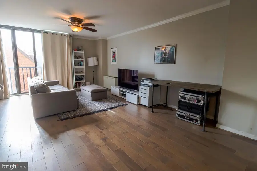 4242 East W Hwy #417, Chevy Chase, MD 20815 - #2