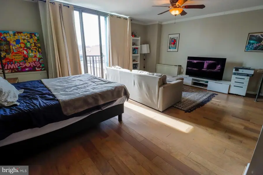 4242 East W Hwy #417, Chevy Chase, MD 20815 - #3