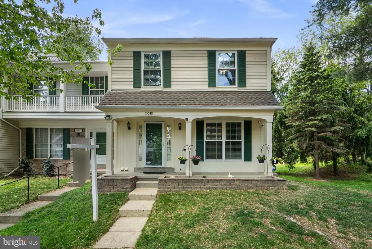 15048 Shamrock Ridge Rd, Silver Spring, MD 20906 - #1