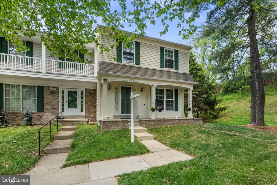 15048 Shamrock Ridge Rd, Silver Spring, MD 20906 - #2