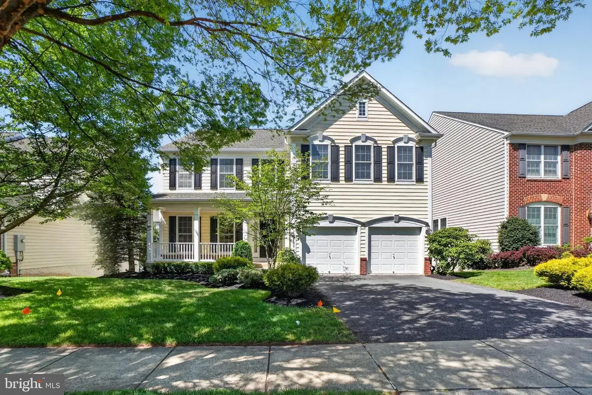 12711 Gorman Cir, Boyds, MD 20841 - #1