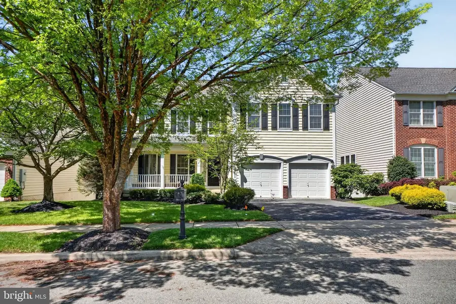 12711 Gorman Cir, Boyds, MD 20841 - #2
