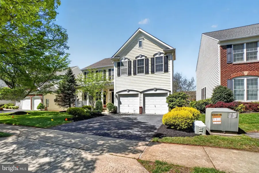 12711 Gorman Cir, Boyds, MD 20841 - #3