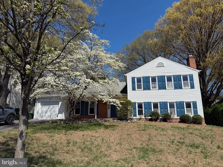 16 Redding Ridge, Gaithersburg, MD 20878 - #2