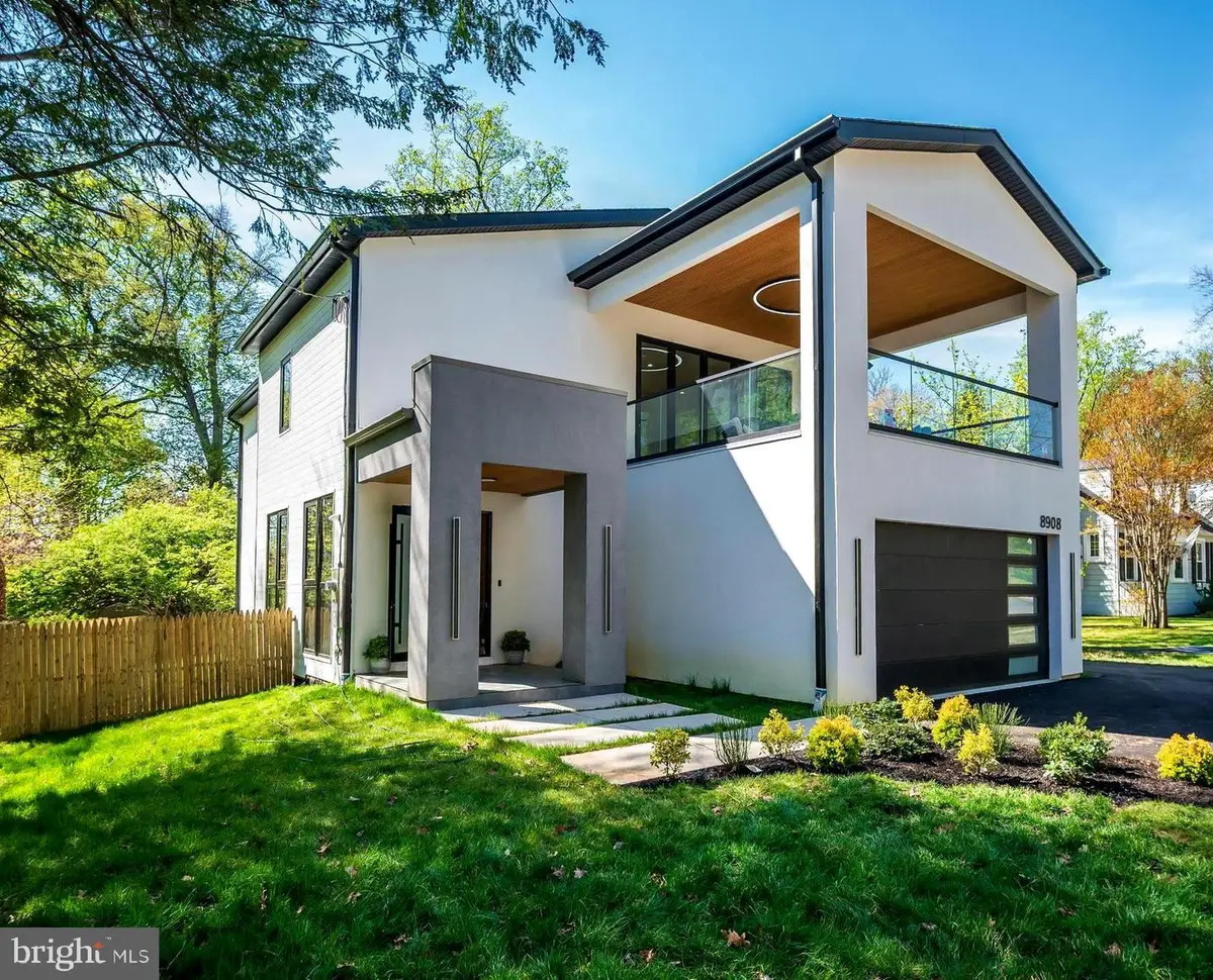 8908 Mohawk Ln, Bethesda, MD 20817 - #1
