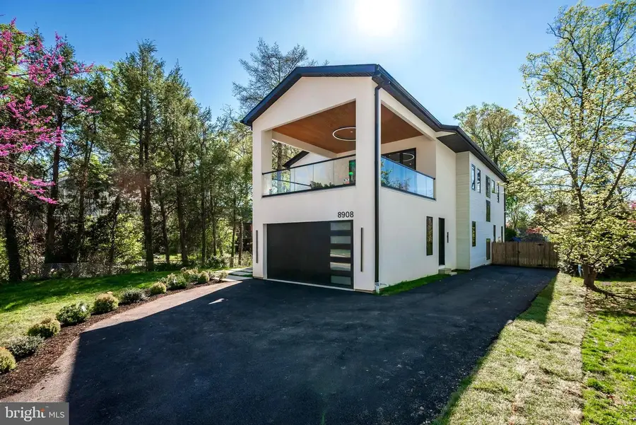 8908 Mohawk Ln, Bethesda, MD 20817 - #3