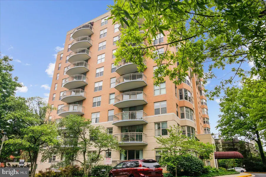 5000 Battery Ln #1003, Bethesda, MD 20814 - #2