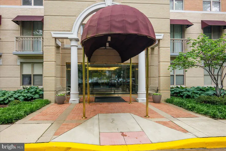5000 Battery Ln #1003, Bethesda, MD 20814 - #3