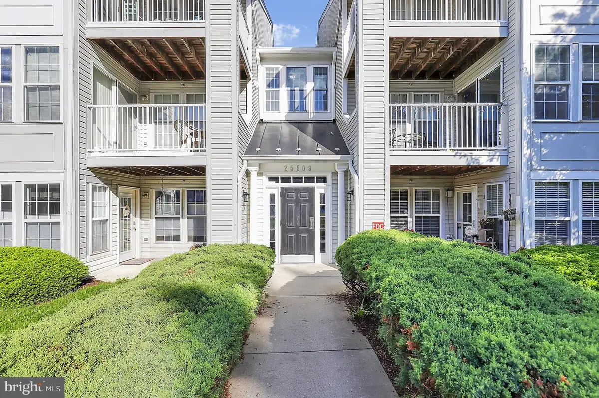25909 Ridge Manor Dr #j, Damascus, MD 20872 - #1
