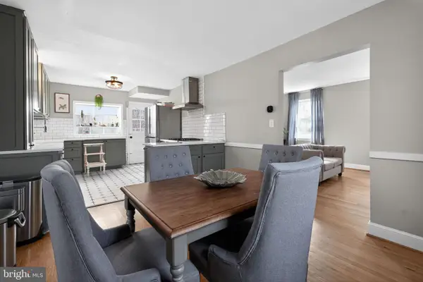 2611 Arvin St, SILVER SPRING, MD 20902