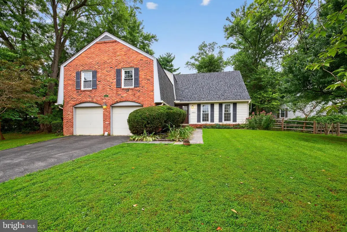 20080 Doolittle St, Gaithersburg, MD 20886 - #1