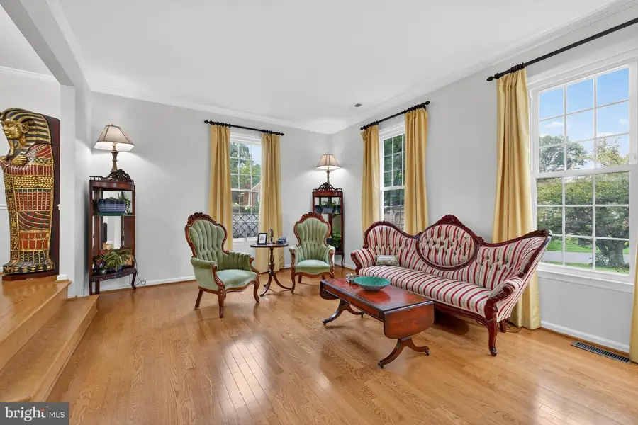 20080 Doolittle St, Gaithersburg, MD 20886 - #3