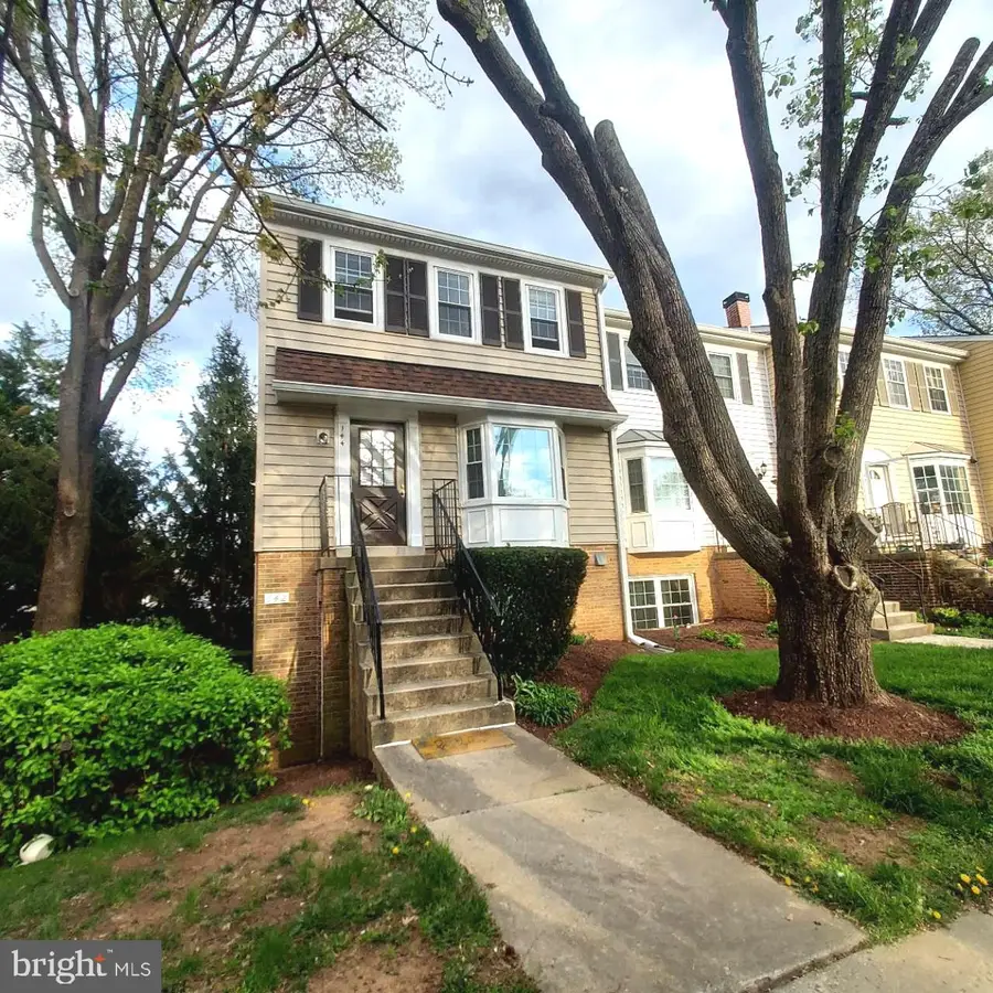 144 Bent Twig Ln #339, Gaithersburg, MD 20878 - #2