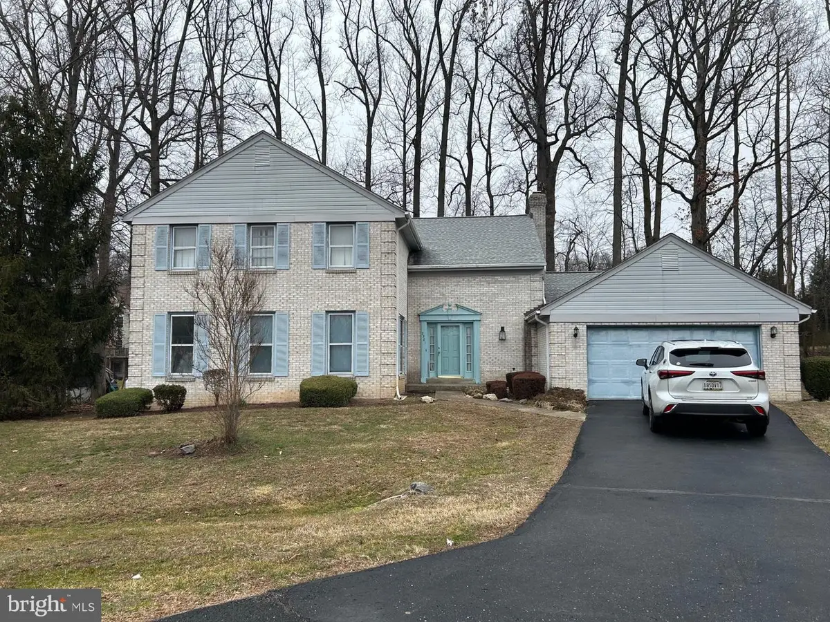 2201 Gaywoods Ct, Silver Spring, MD 20906 - #1