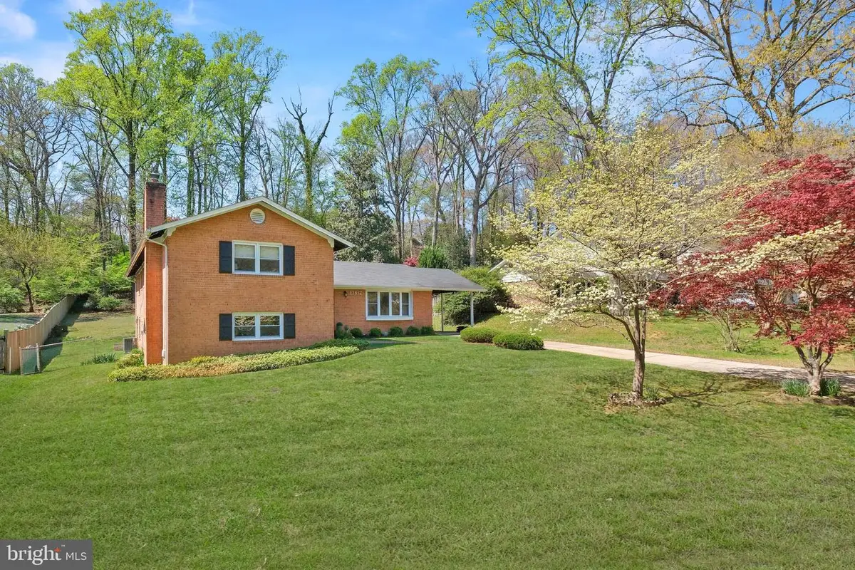 11612 Stonewood Ln, North Bethesda, MD 20852 - #1