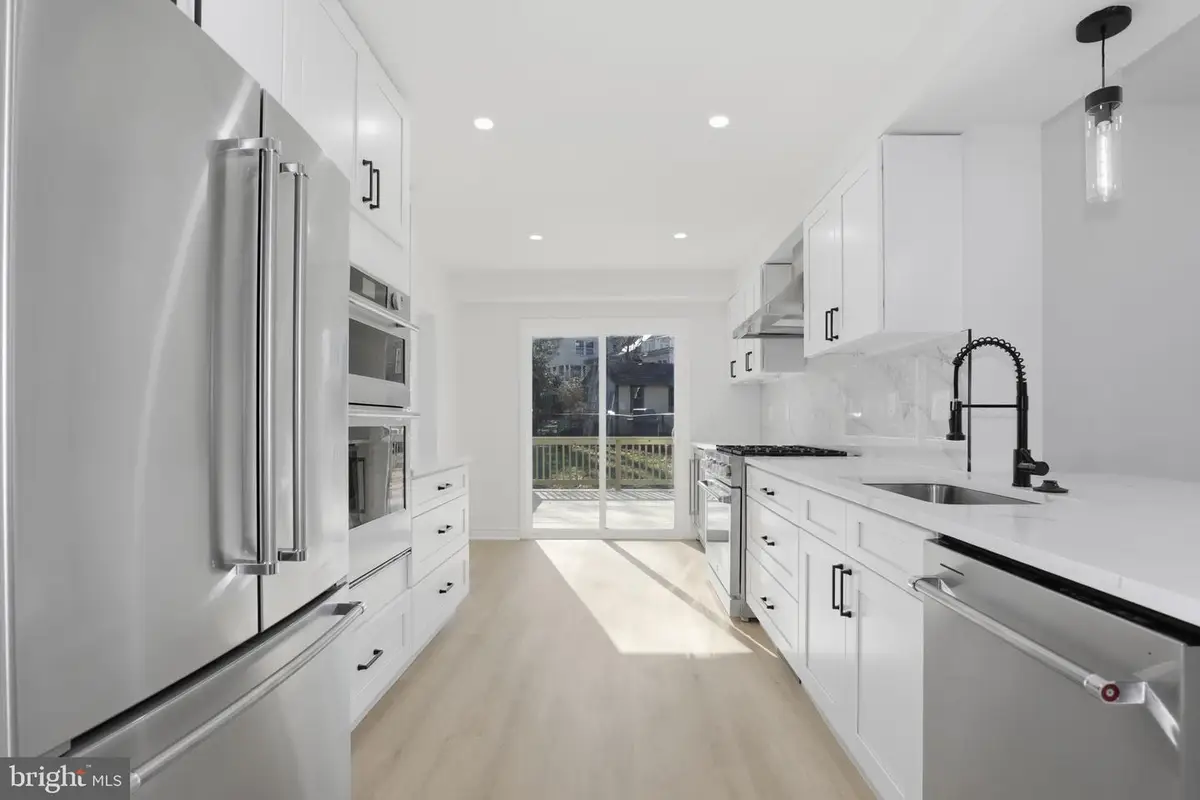 311 Ellsworth Dr, Silver Spring, MD 20910 - #1