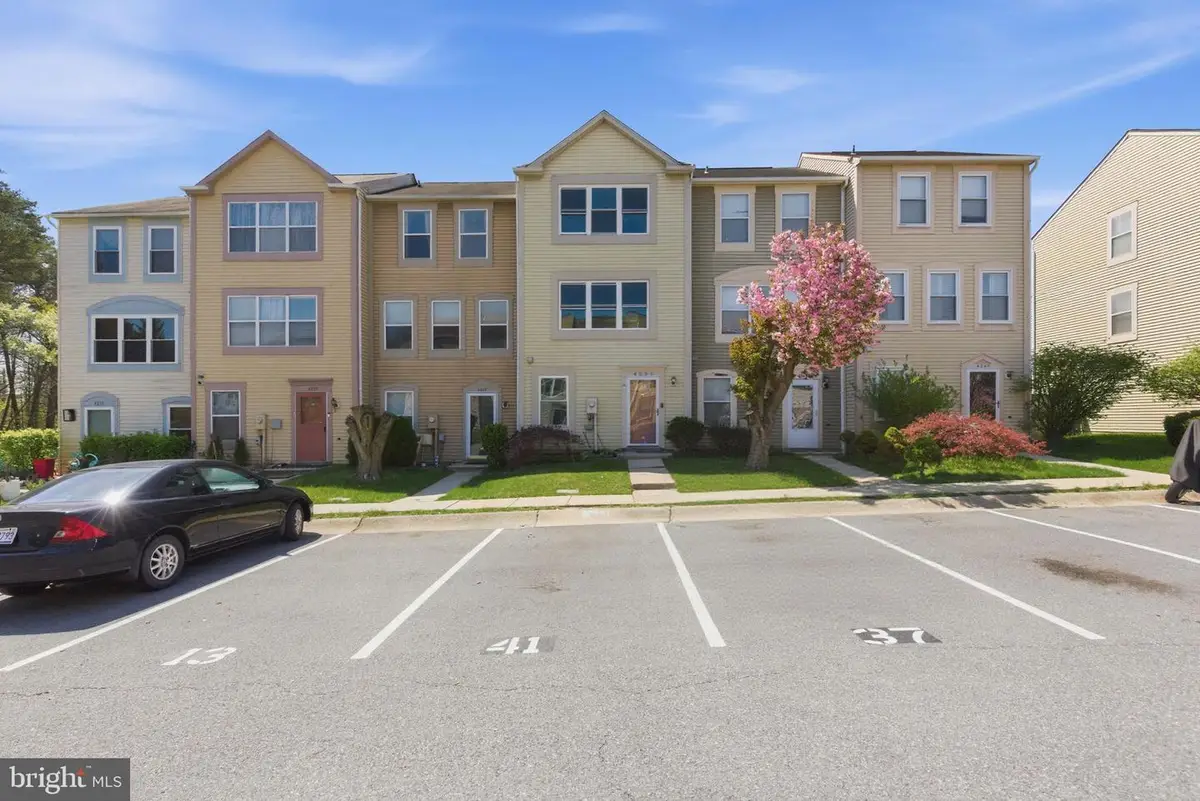 4251 Tazewell Ter, Burtonsville, MD 20866 - #1