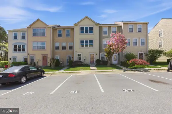 4251 Tazewell Ter, BURTONSVILLE, MD 20866