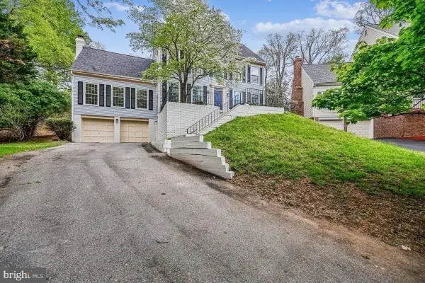 11449 Frances Green, NORTH POTOMAC, MD 20878