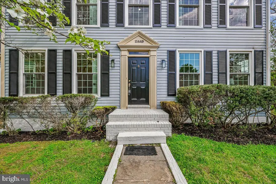 11449 Frances Green, North Potomac, MD 20878 - #2
