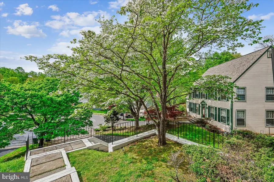 11449 Frances Green, North Potomac, MD 20878 - #3