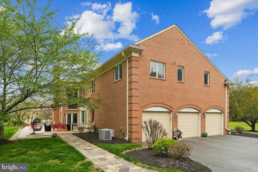 12640 Travilah Rd, Potomac, MD 20854 - #2