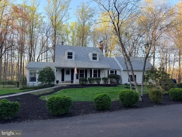 1210 Ashton Rd, ASHTON, MD 20861