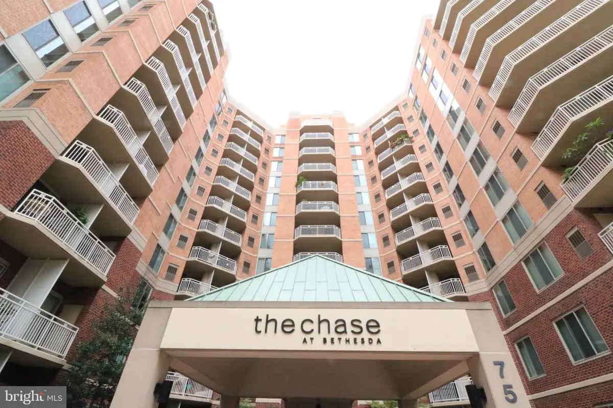 7500 Woodmont Ave #s611, Bethesda, MD 20814 - #1