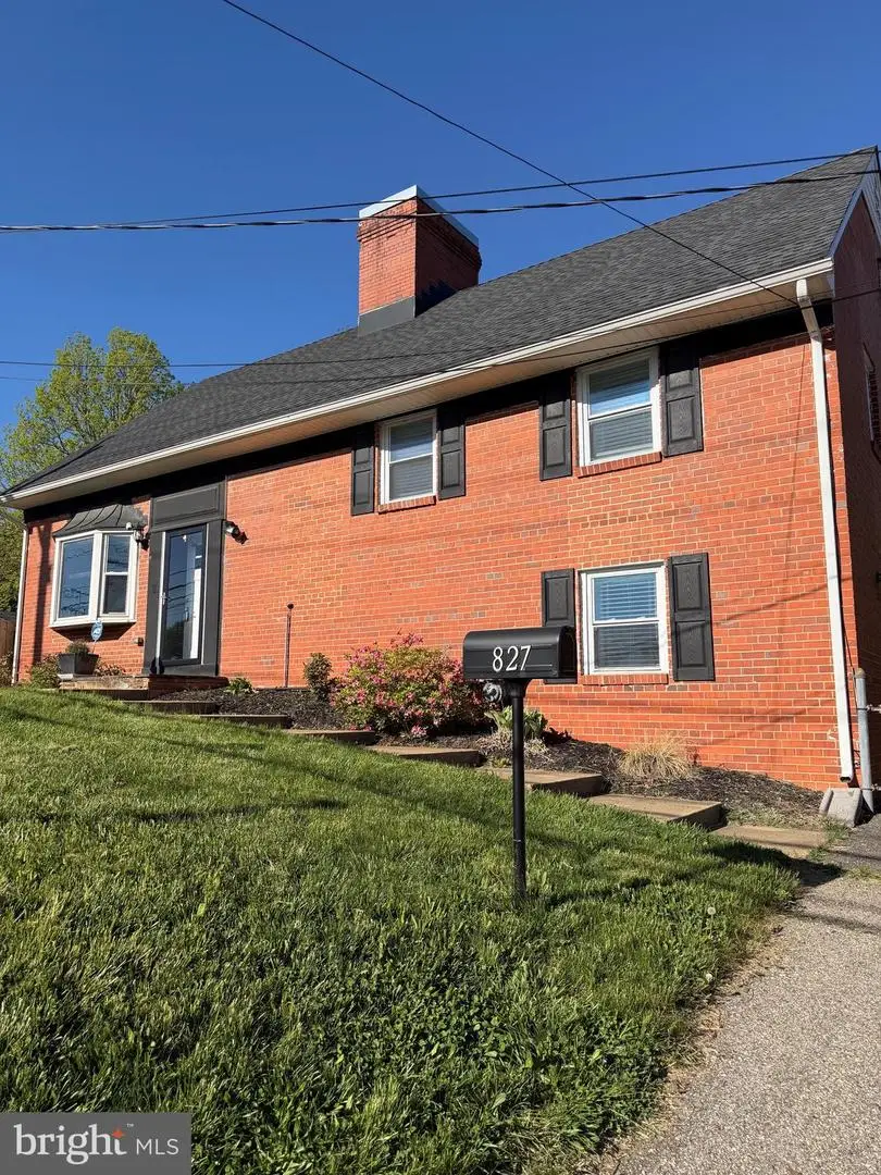 827 University Blvd W, Silver Spring, MD 20901 - #1