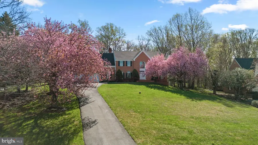 18117 Hayloft Dr, Derwood, MD 20855 - #3