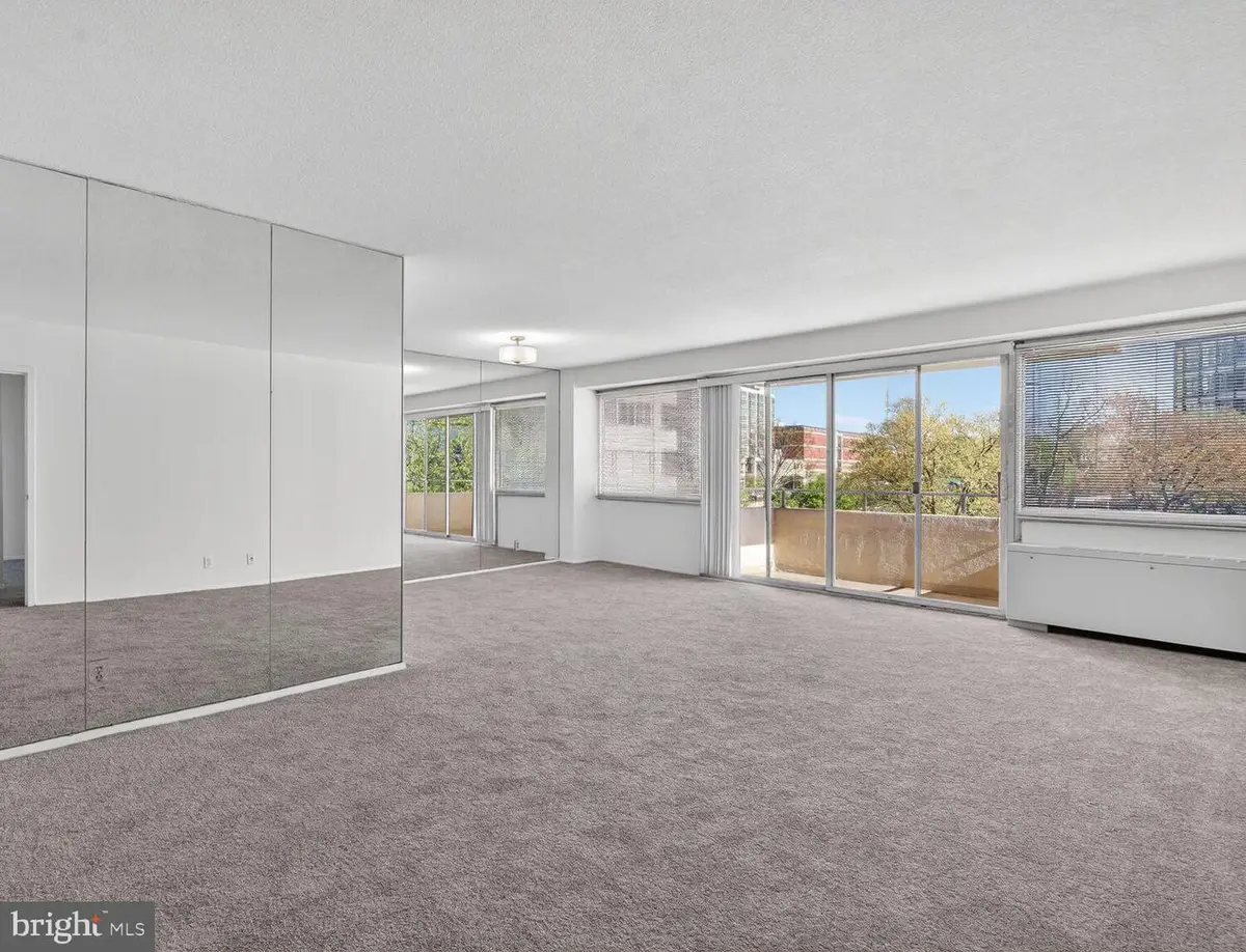 4515 Willard Ave #708s, Chevy Chase, MD 20815 - #1