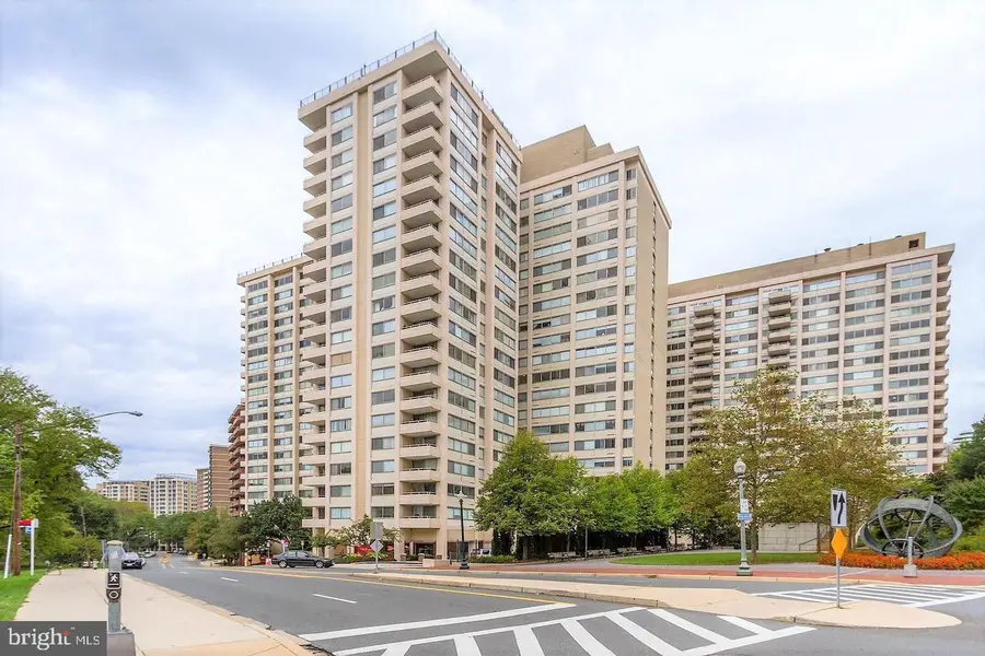 4515 Willard Ave #708s, Chevy Chase, MD 20815 - #3