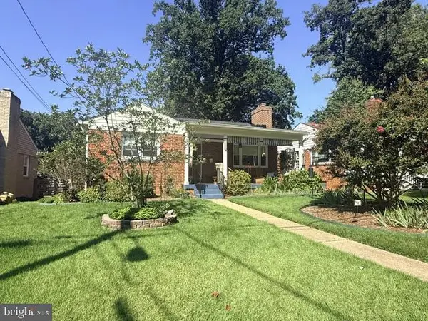102 Whitmoor Ter, SILVER SPRING, MD 20901