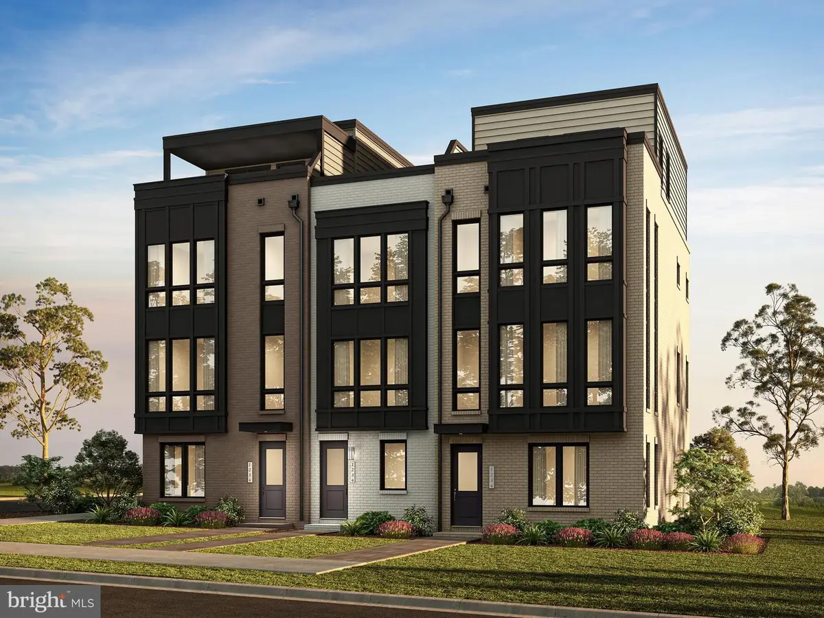 6302 Cetus Ln, North Bethesda, MD 20852 - #1