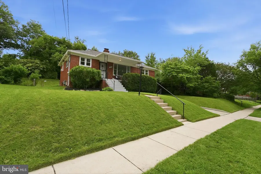 10207 Brunswick Ave, Silver Spring, MD 20902 - #2