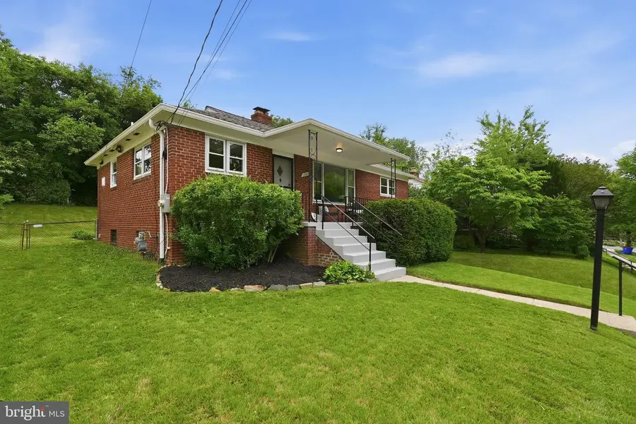 10207 Brunswick Ave, Silver Spring, MD 20902 - #3