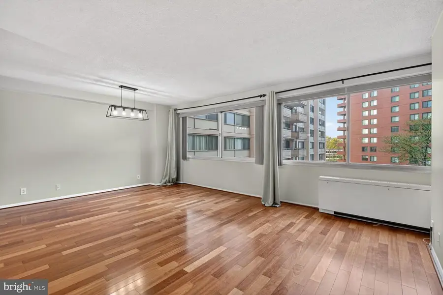 4515 Willard Ave #916s, Chevy Chase, MD 20815 - #3