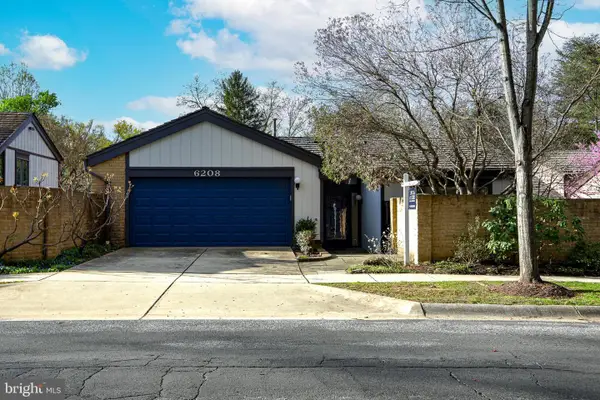 6208 Leeke Forest Ct, BETHESDA, MD 20817