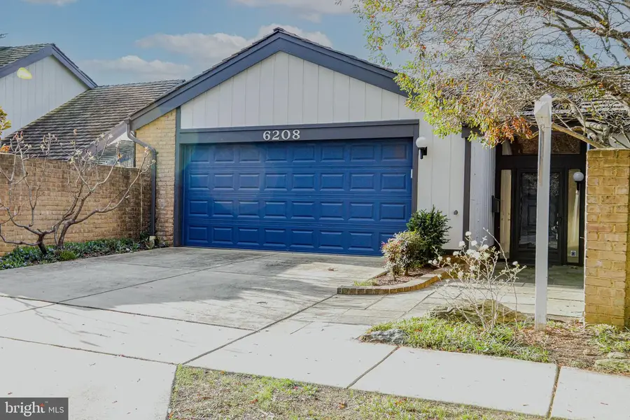 6208 Leeke Forest Ct, Bethesda, MD 20817 - #3