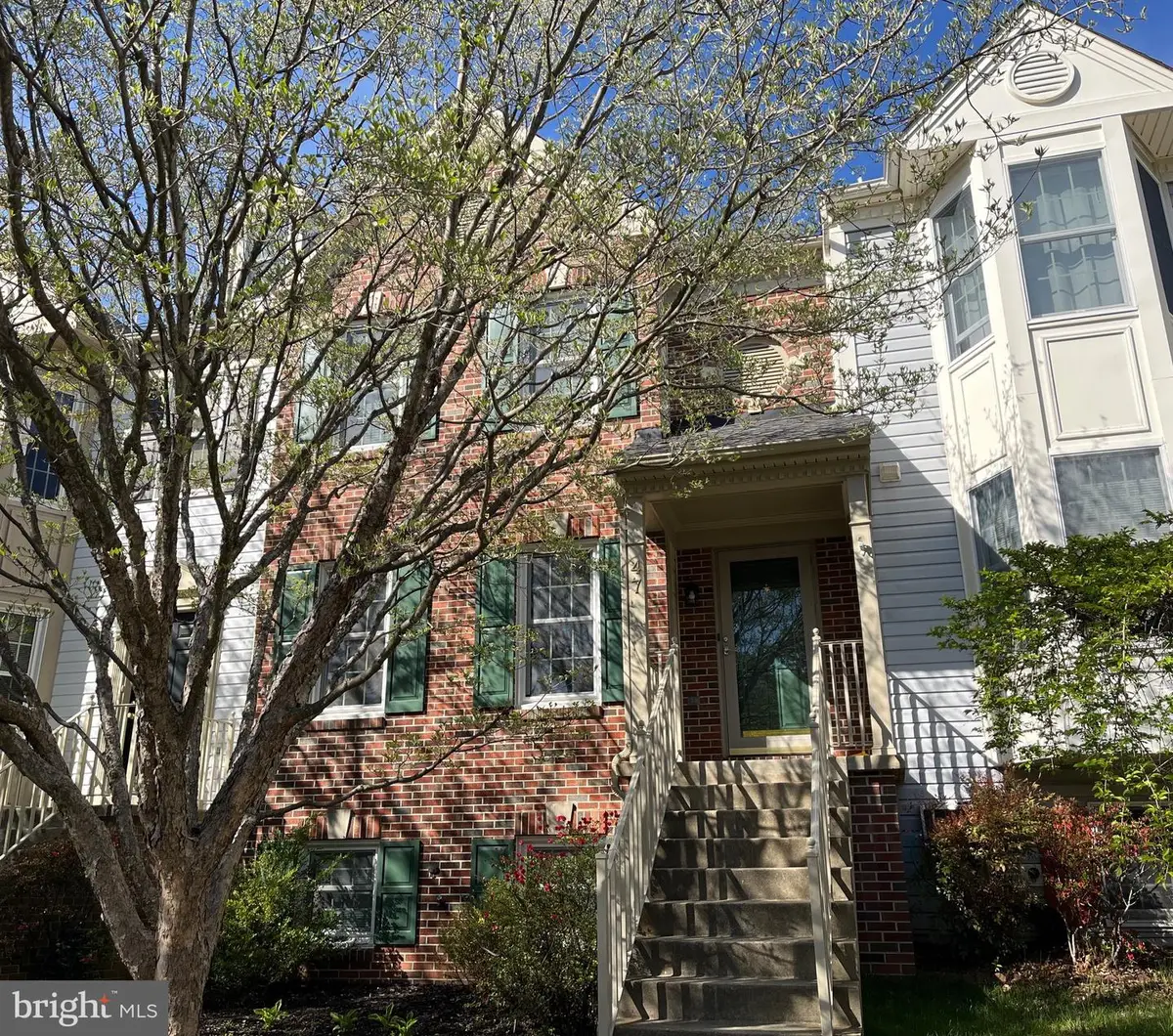 47 Steeple Ct, Germantown, MD 20874 - #1