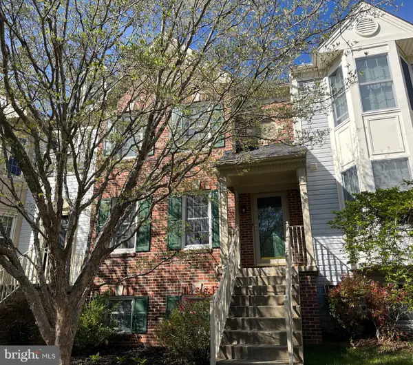 47 Steeple Ct, GERMANTOWN, MD 20874